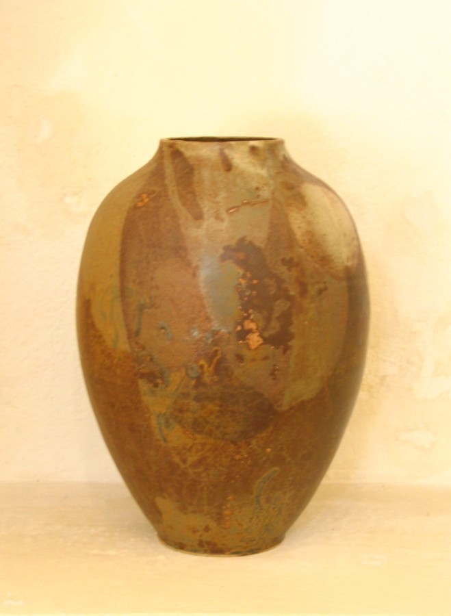 Ciprysová Kateřina - Keramika
